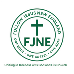 FOLLOW JESUS NEW ENGLAND