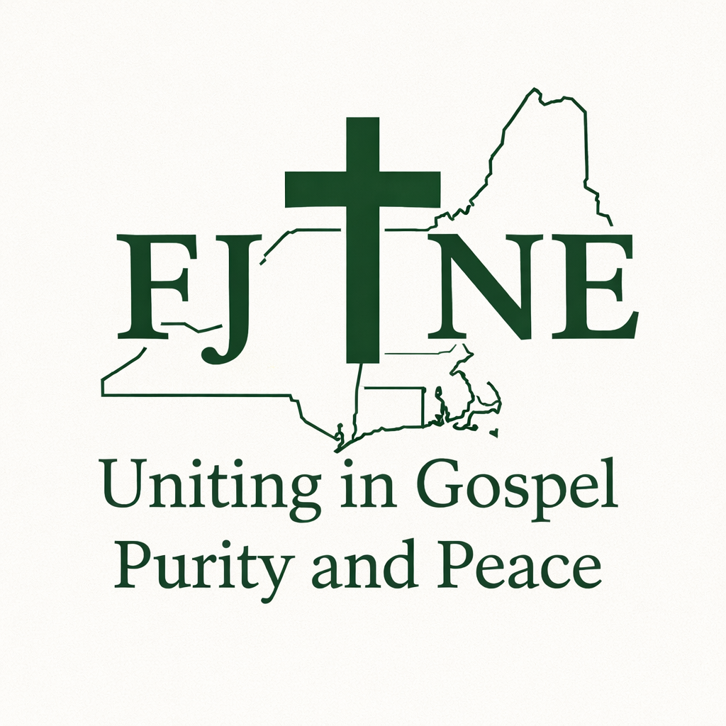 Follow Jesus New England